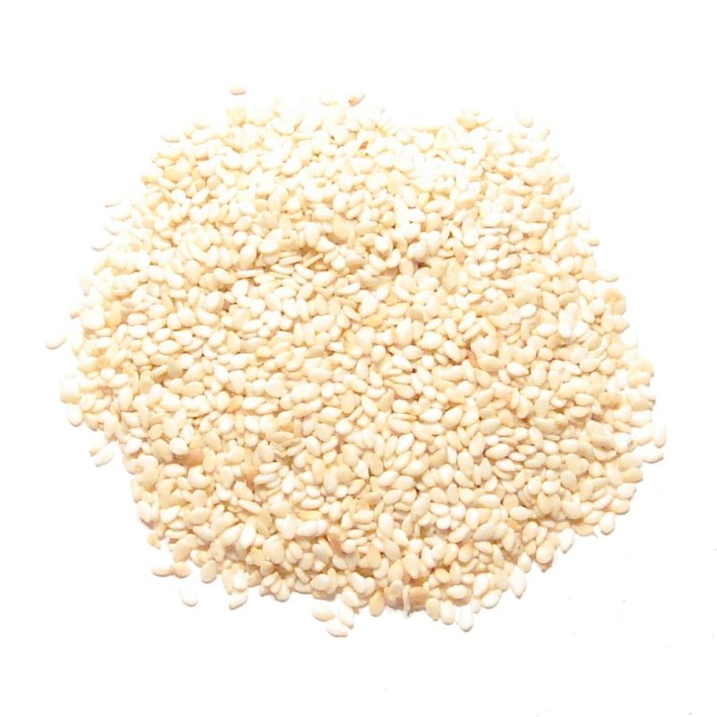 SESAME SEEDS