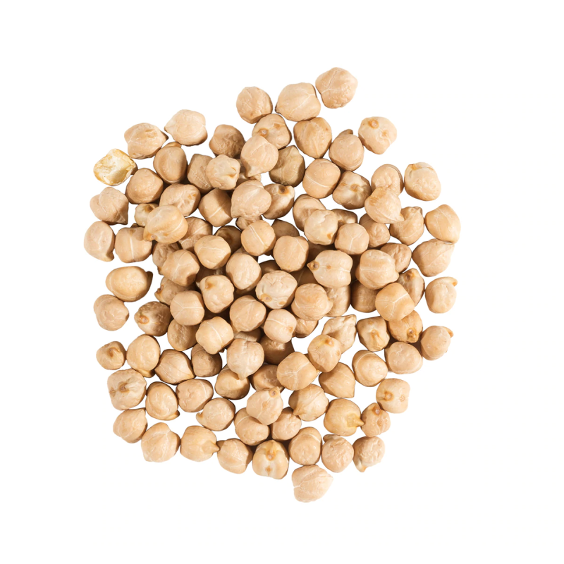 CHICKPEAS