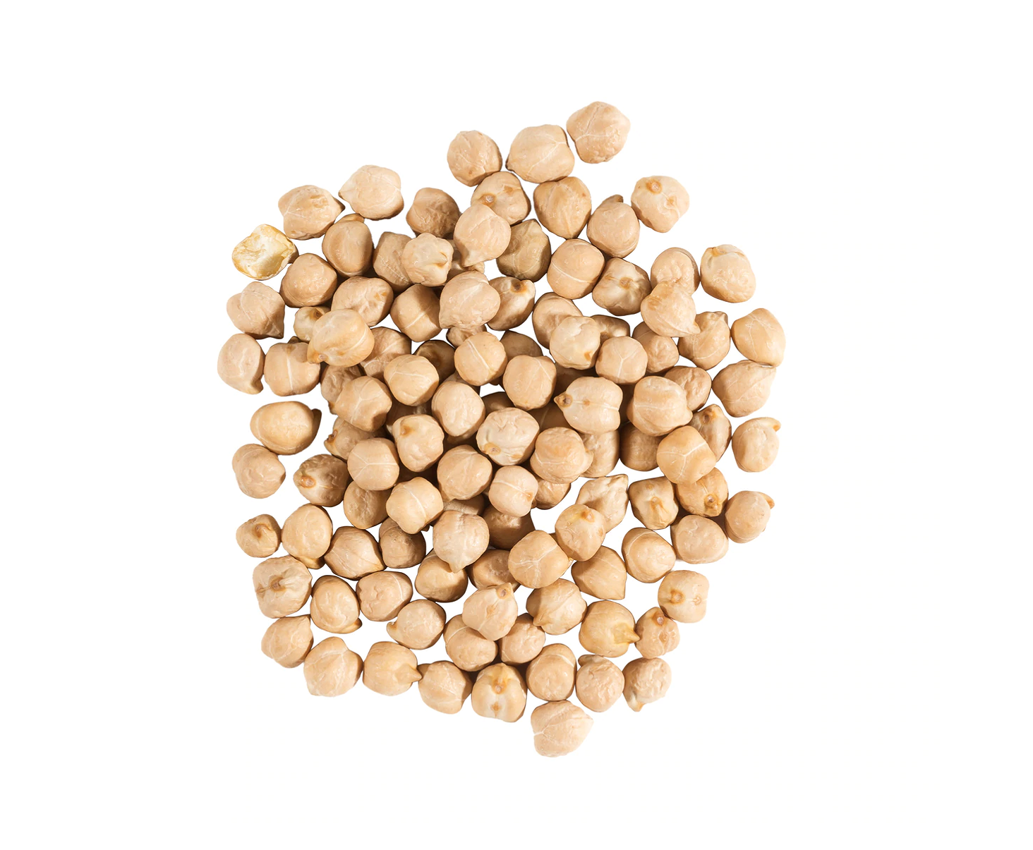 CHICKPEAS