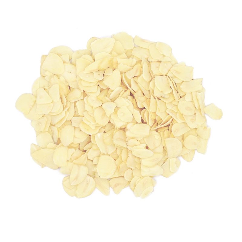 DRY GARLIC