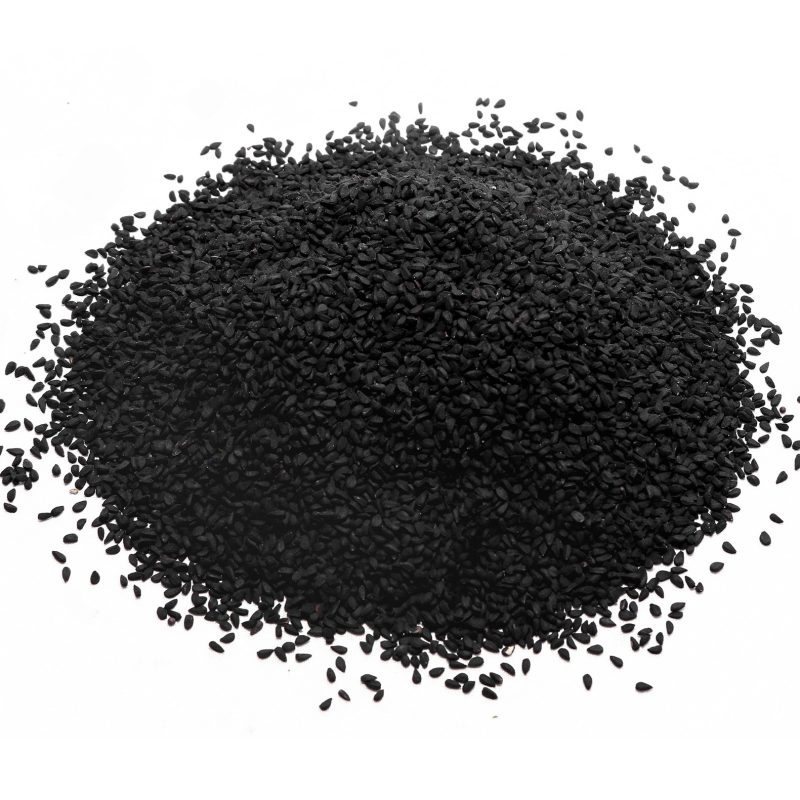 BLACK CUMIN SEEDS