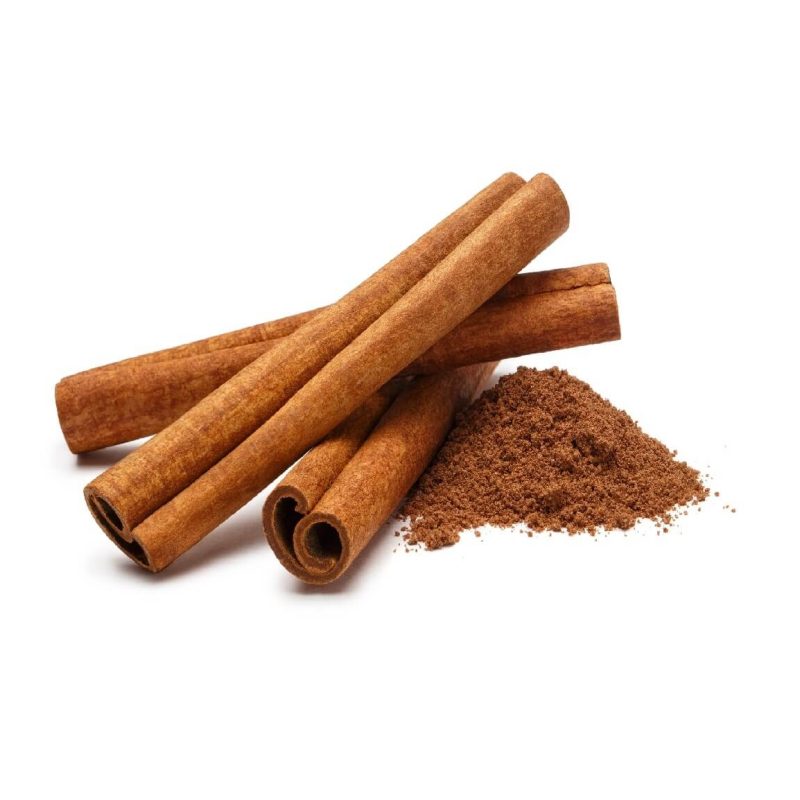 CINNAMON