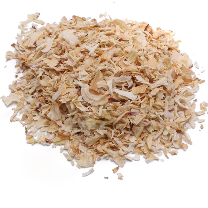 DRIED ONION