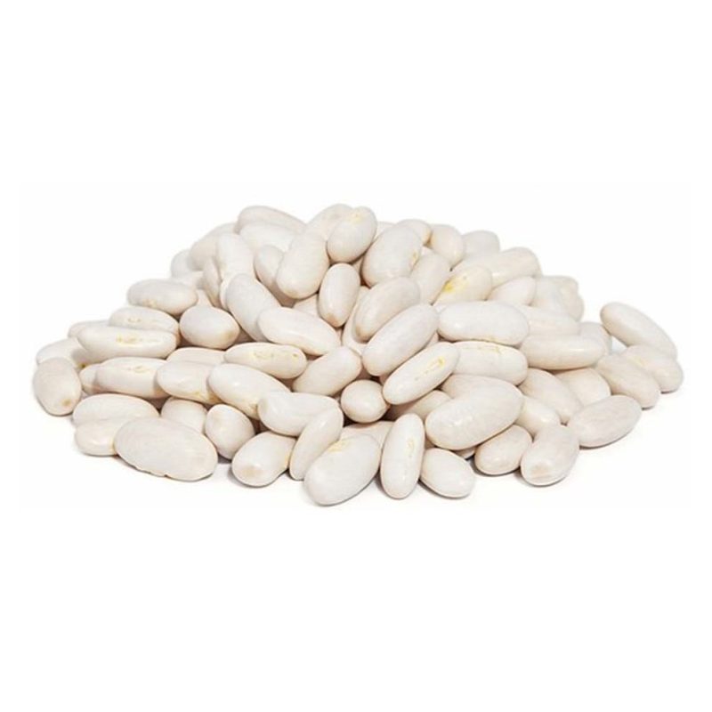 WHITE KIDNEY BEANS